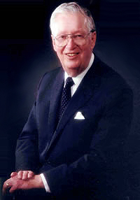 Gilbert B. Forbes, MD