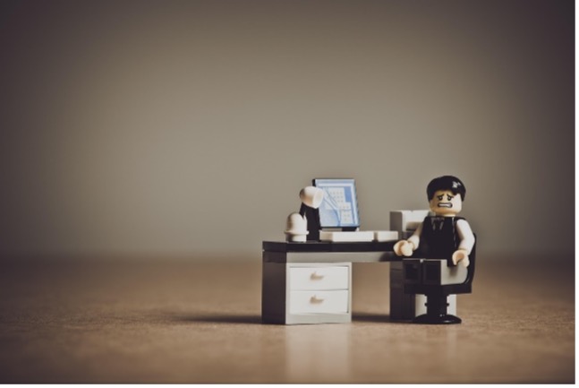 Building Resilience: Mastering Composure Under Fire