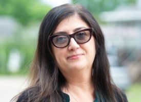 Paula Ramirez, FNP Joins Bolivar Primary Care Team