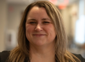 JMH Welcomes Crystal Stevens, NP to Andover Practice