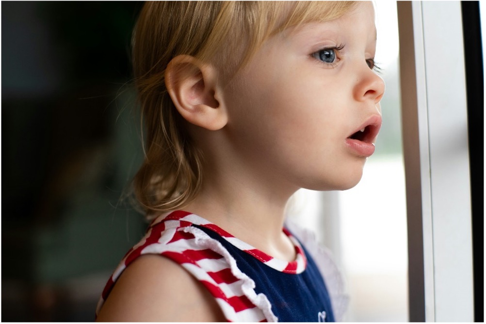 Parental Conflicts – Helping Kids Feel Safe