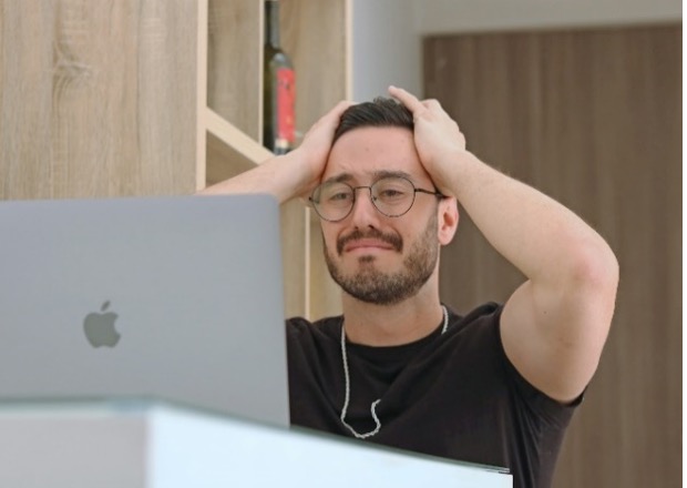 Stop the Doomscrolling