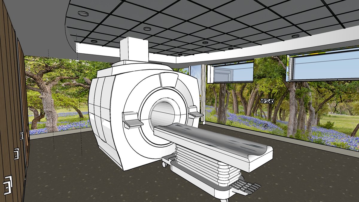 No MRI Construction This Weekend 11/9 and 11/10