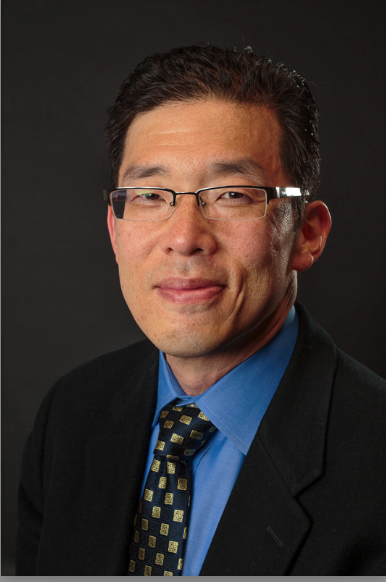 Calvin Chou, MD, PhD, FACH
