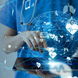 UR CTSI Offers New Electronic Medical Record Cohort Discovery Tool 