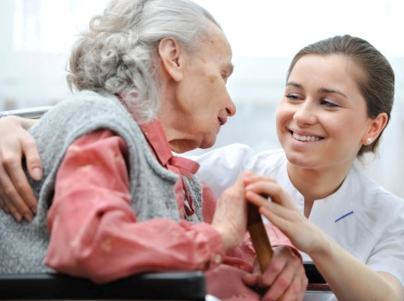 URMC Team Helps Nursing Home Referrals Go Electronic, Makes Relics of Fax Machines