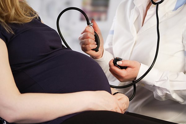 Explaining Common Laboratory Reference Changes in Pregnancy 