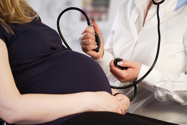 Explaining Common Laboratory Reference Changes in Pregnancy 