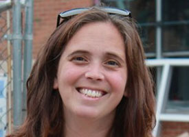 Suzanne Male Joins JMH As New Community Relations & Marketing Coordinator