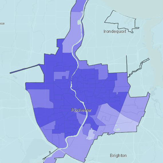 Collaboration Makes Comprehensive Health Data Available to Public in Unique Way