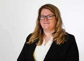 Alicia McInroy, PNP, Joins JMH Women’s & Children’s Health Services