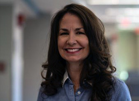 Jones Memorial Hospital Welcomes Dr. Julie Williams to Emergency Department