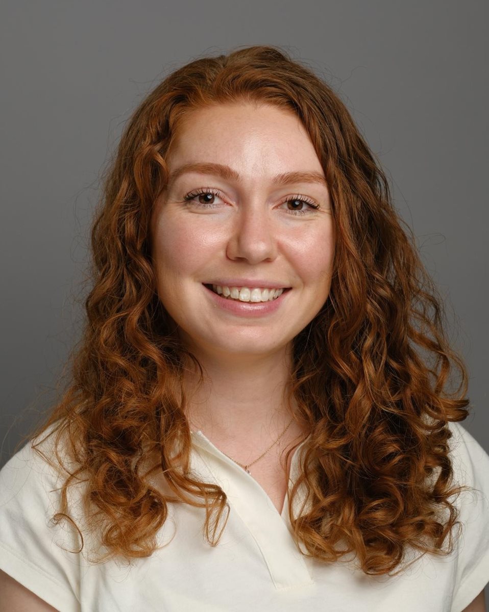 Research Grant Awarded to Pathology Ph.D. Student