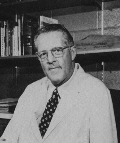 Lawrence E. Young, MD