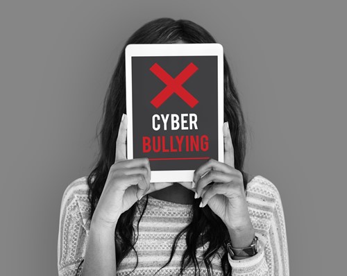 Buffering Effects of Cyberbullying