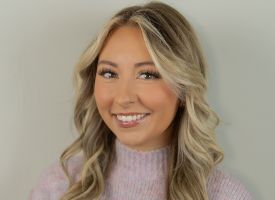 JMH Welcomes Sydney Demick, NP to Alfred Office