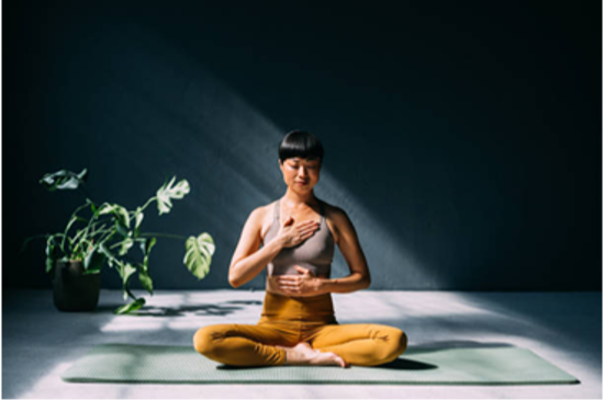 Self-Compassion and Your Mental Health