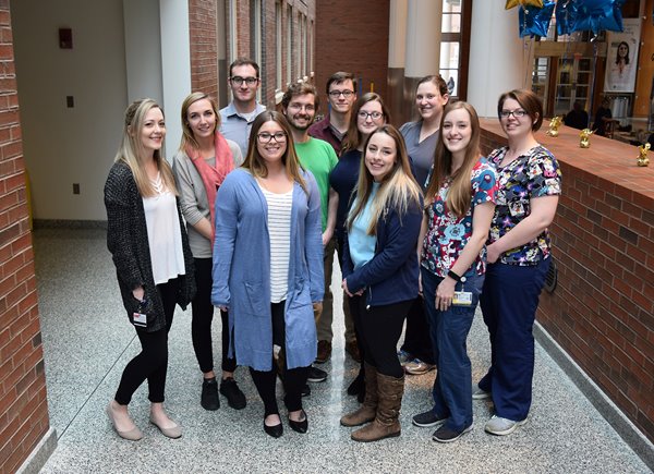 First Graduates of Medical Technology Program Plan to Join URMC