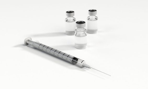 Anxiety Surrounding COVID-19 Vaccine