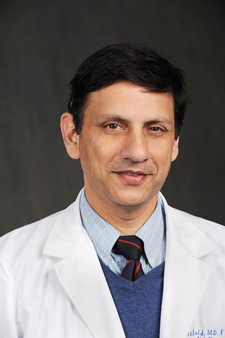 Addressing the IV Fluid Shortage