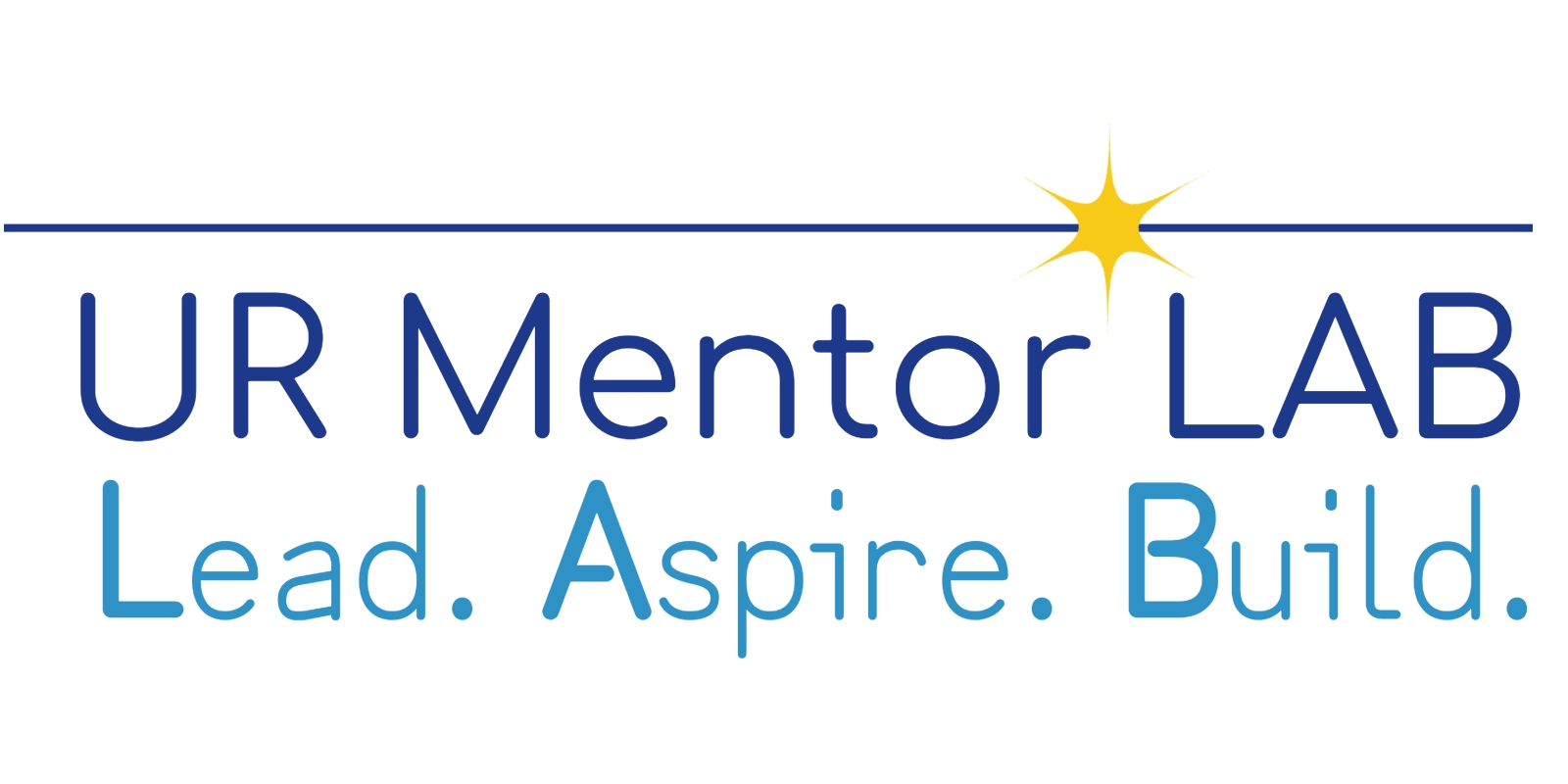 UR Mentor LAB: Learn. Aspire. Build.
