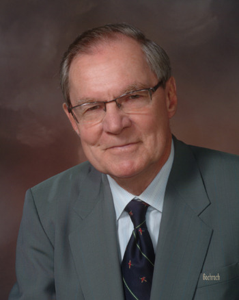 Paul F. Griner, MD