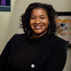 URMC Taps Edith Williams to Lead the Center for Community Health & Prevention