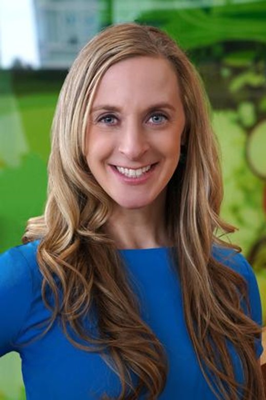 Bridget Young, PhD
