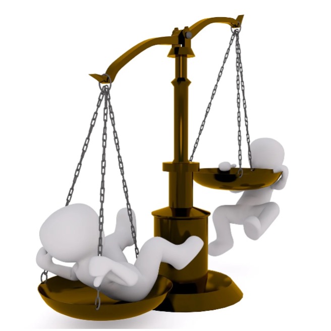 Maintain Healthy Boundaries Between Work and Home