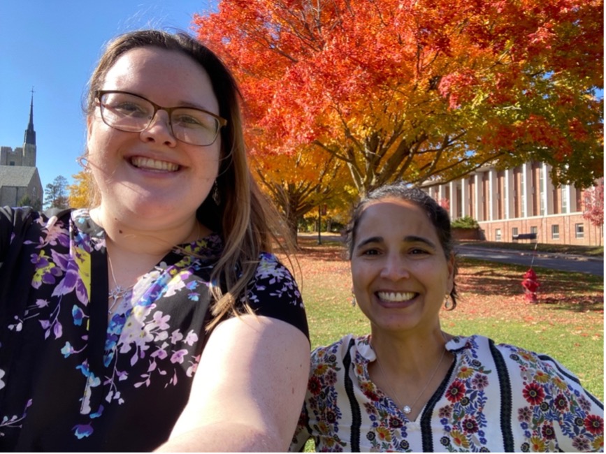 Coming Home to Teach: A Transformative Experience at St. Lawrence