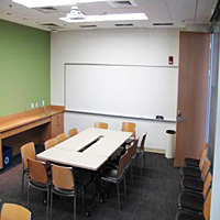 SRB Room 2420A