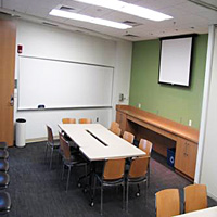 SRB Room 2420B