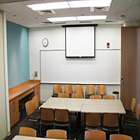 SRB Room 3434A