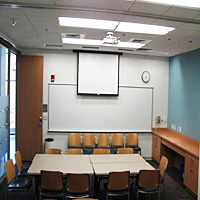 SRB Room 3434B