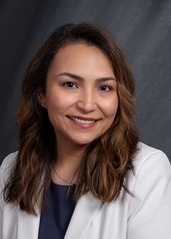 Dr. Dina Amin