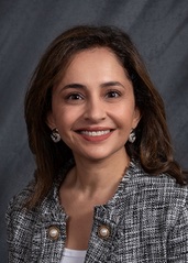 Dr. Dalia Agi Maluli