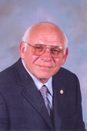 Roger B. Friedlander