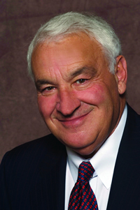 Tom Golisano