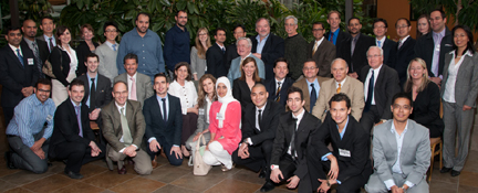 Brewer Prosthodontic Conference 2012