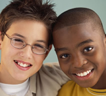 Pediatric Dentistry at Eastman Dental